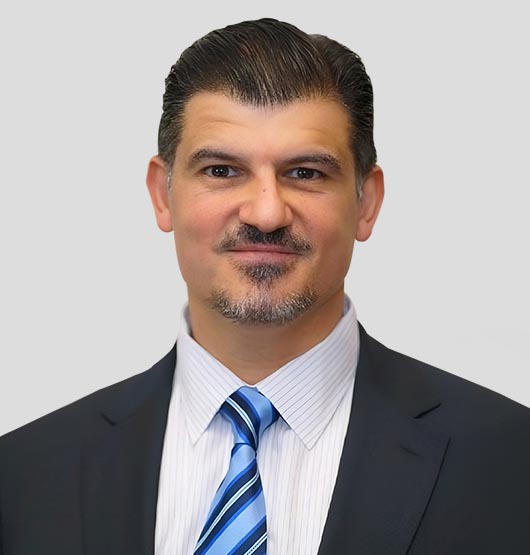 Agostino Tuzi Mortgage Broker