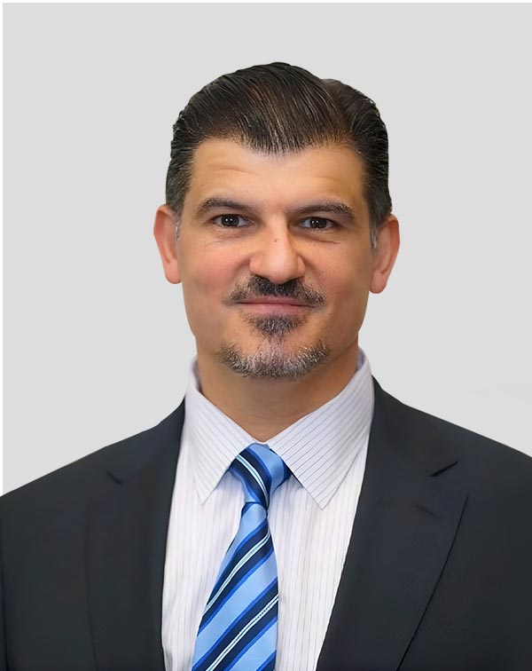 Agostino Tuzi Mortgage Broker