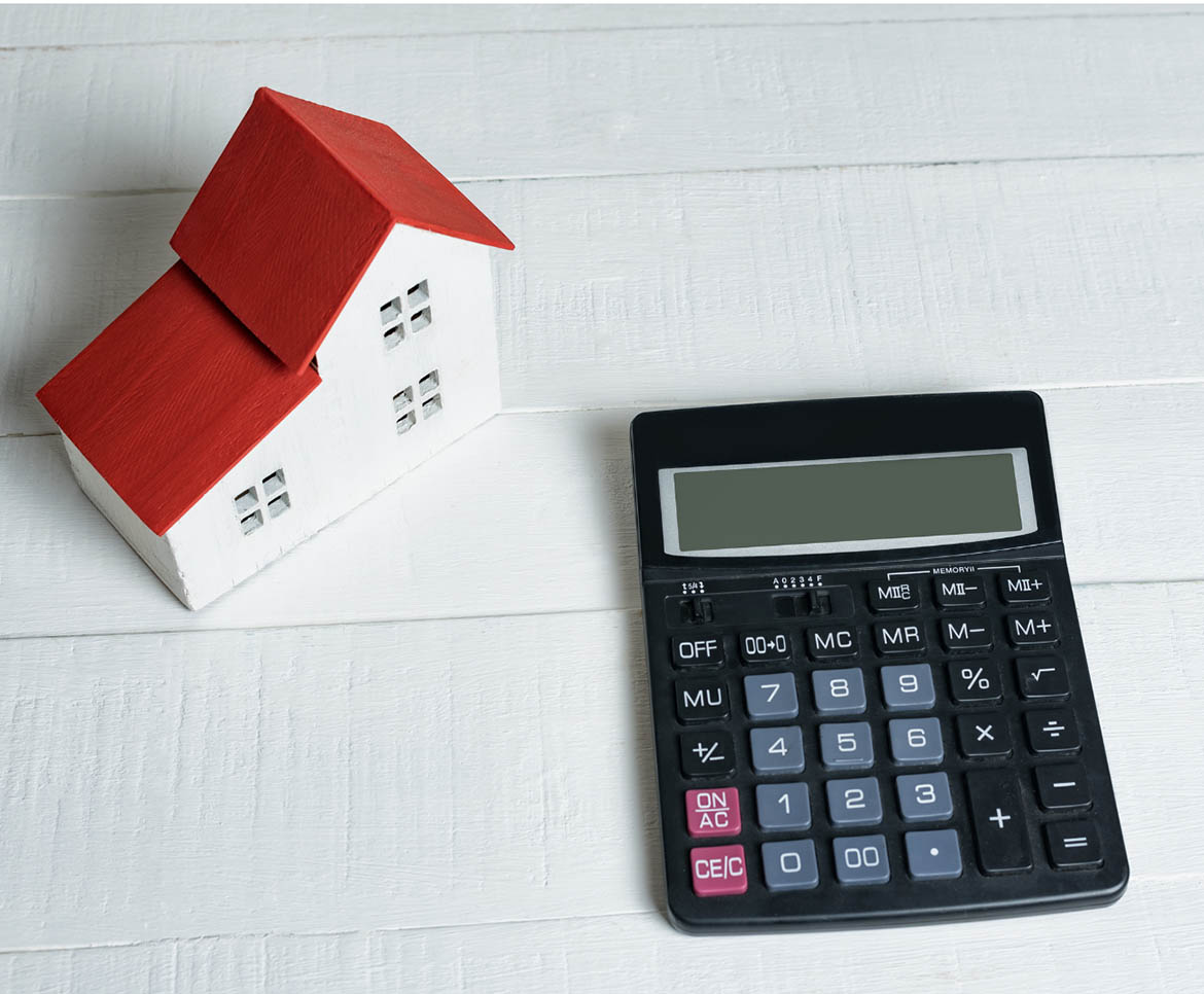 Calculators Interfinance Mortgage Corporation
