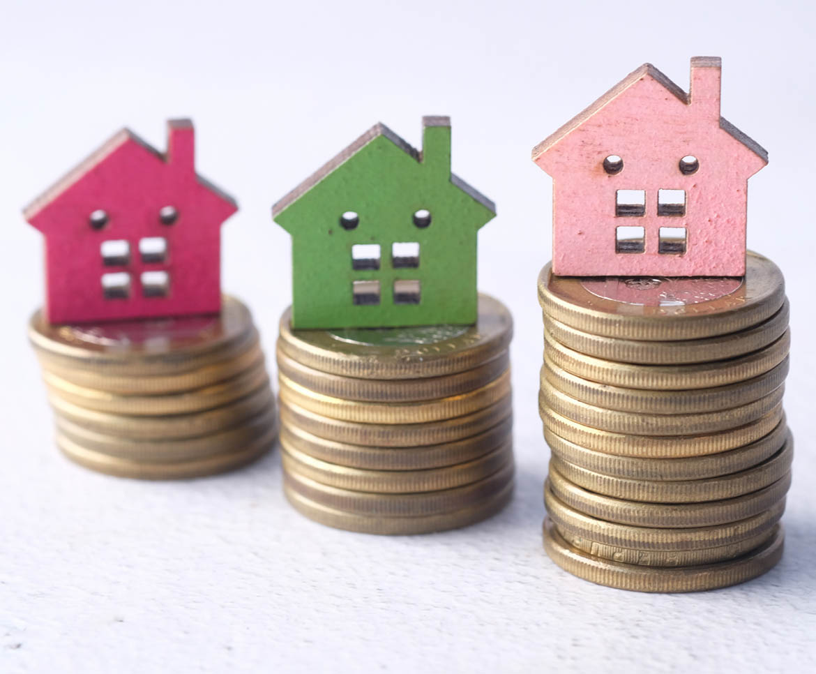 Interfinance Mortgage Corporate Calculators.