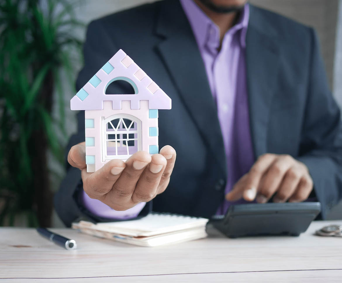 Commercial mortgage options at Interfinance