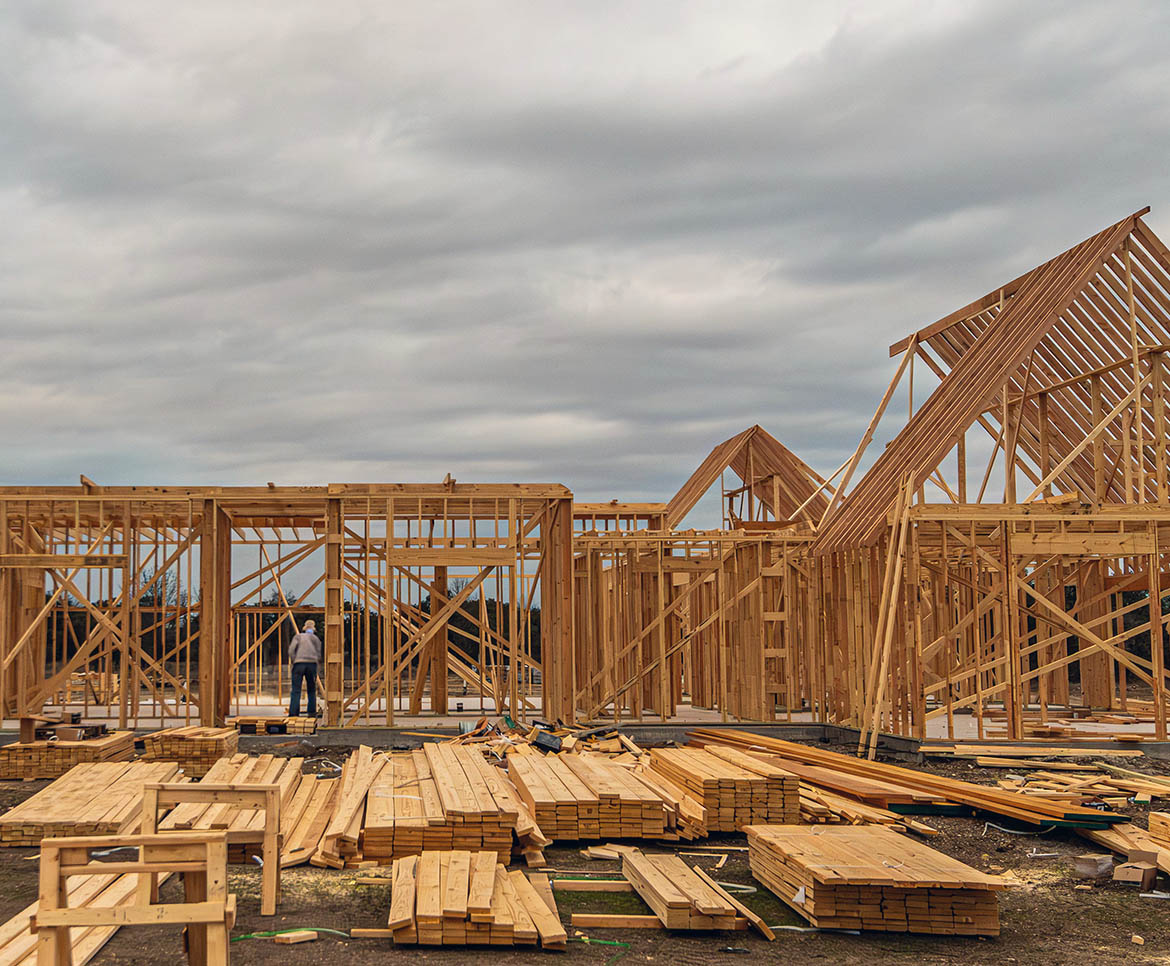 Construction Loan Interfinance Mortgage Corporation