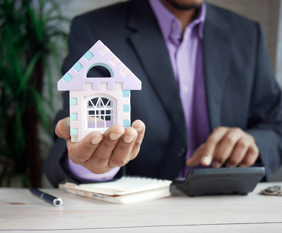 Construction Loan Interfinance Mortgage Corporation