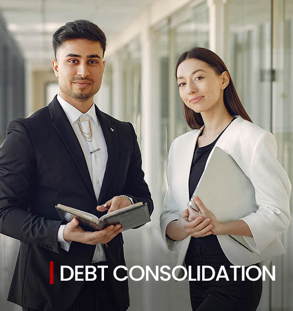 See what's possible with Interfinance in regard to Debt Consolidation