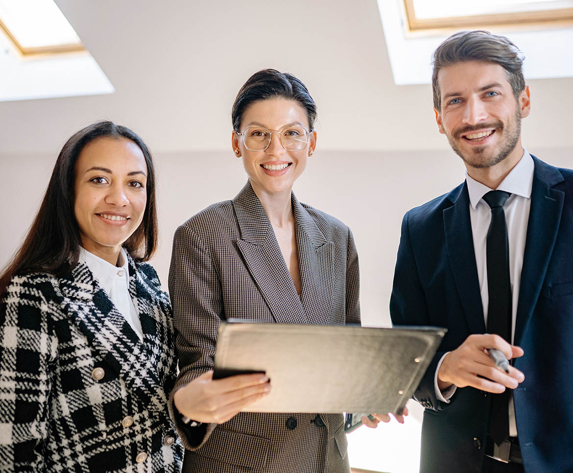 Interfinance Mortgage Corporate your debt consolidation specialists.