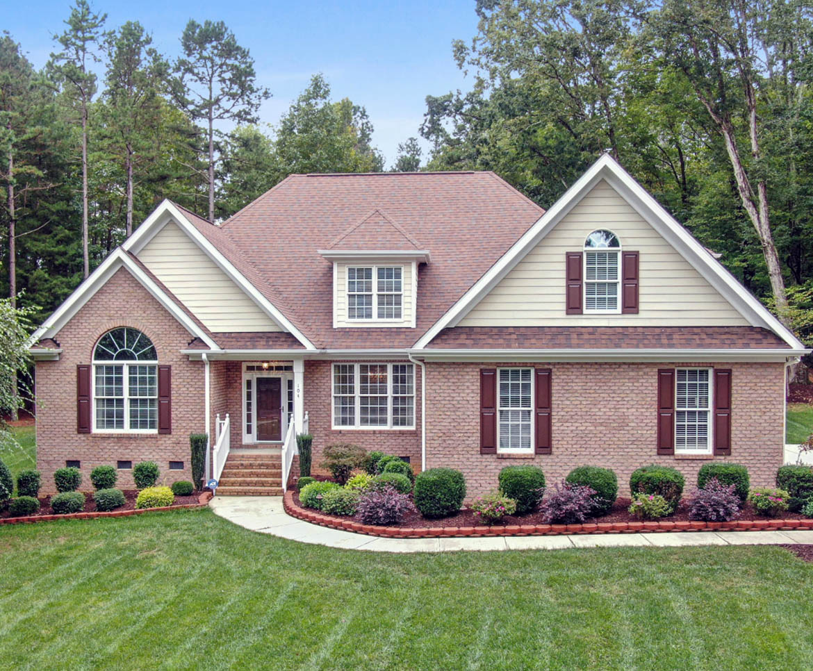 Refinance your mortgage with Interfinance.