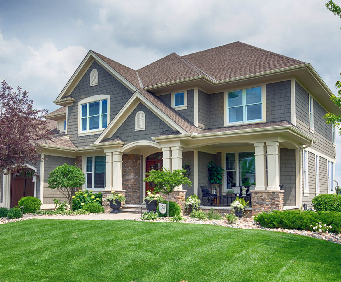 Get your first mortgage rates today