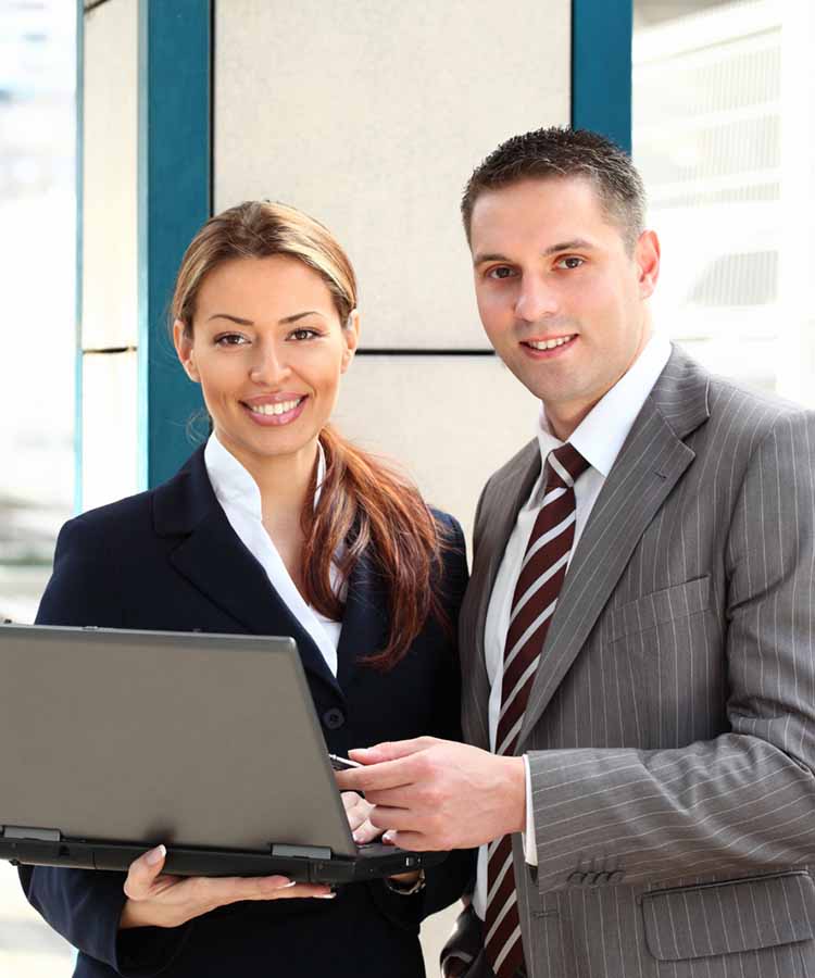 First time home buyer tips with Interfinance Mortgage Corporation