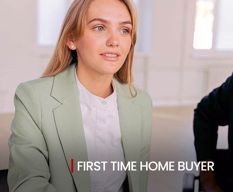 Approvals built for real financial lives, not just the ones that fit a bank's checklist.
