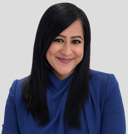 Monica Gairola Mortgage Agent Level 2