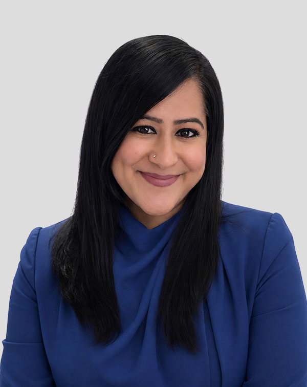 Monica Gairola Mortgage Agent Level 2