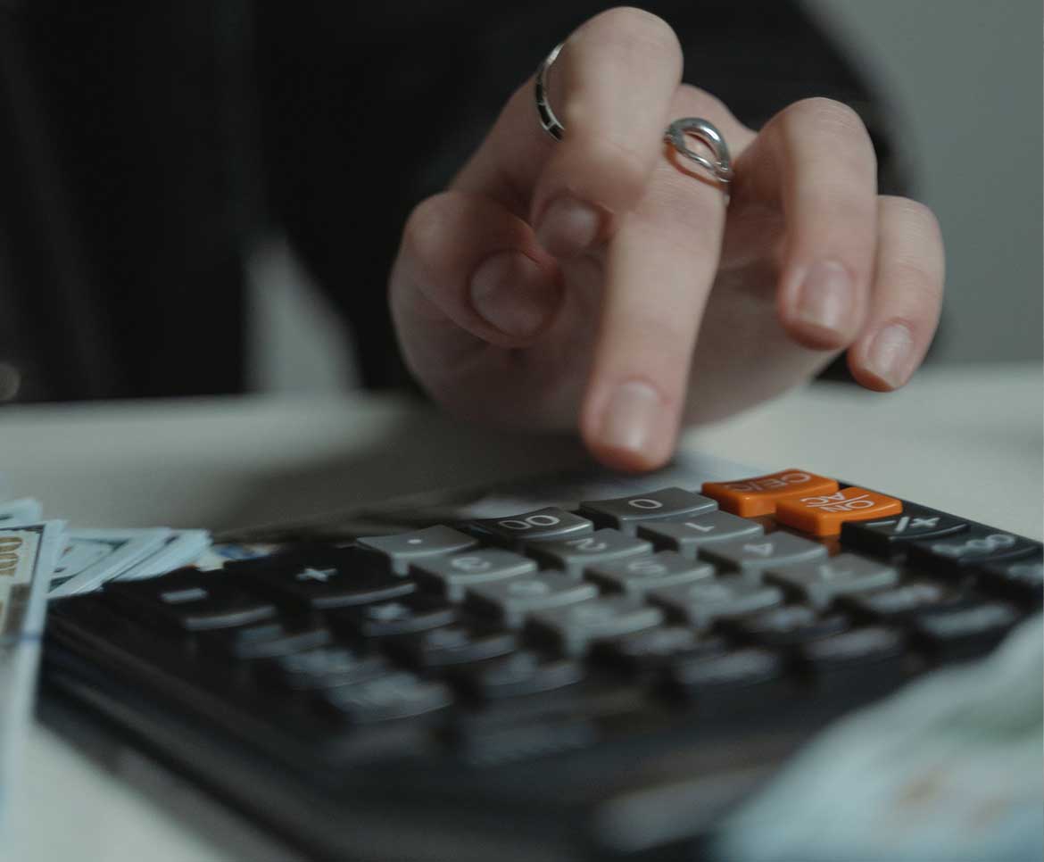 Prepayment Analyzer with Interfinance.