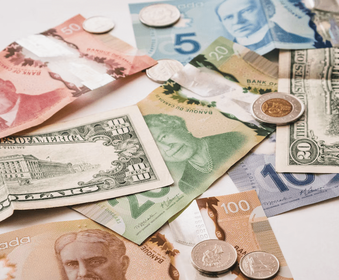 Interfinance Private Mortgage specialists