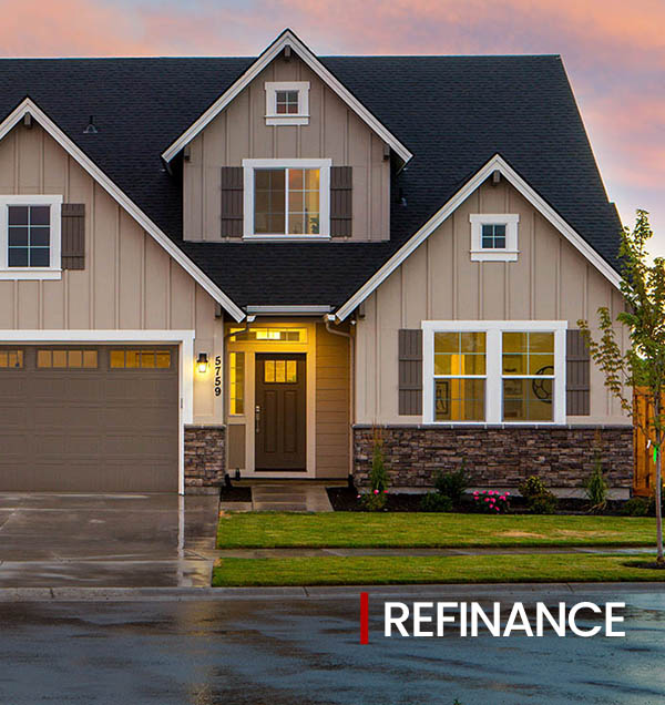 Explore the benefits of refinancing at Interfinance
