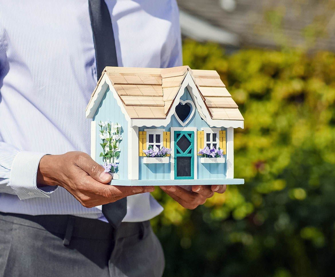 Renovation Loan Interfinance Mortgage Corporation
