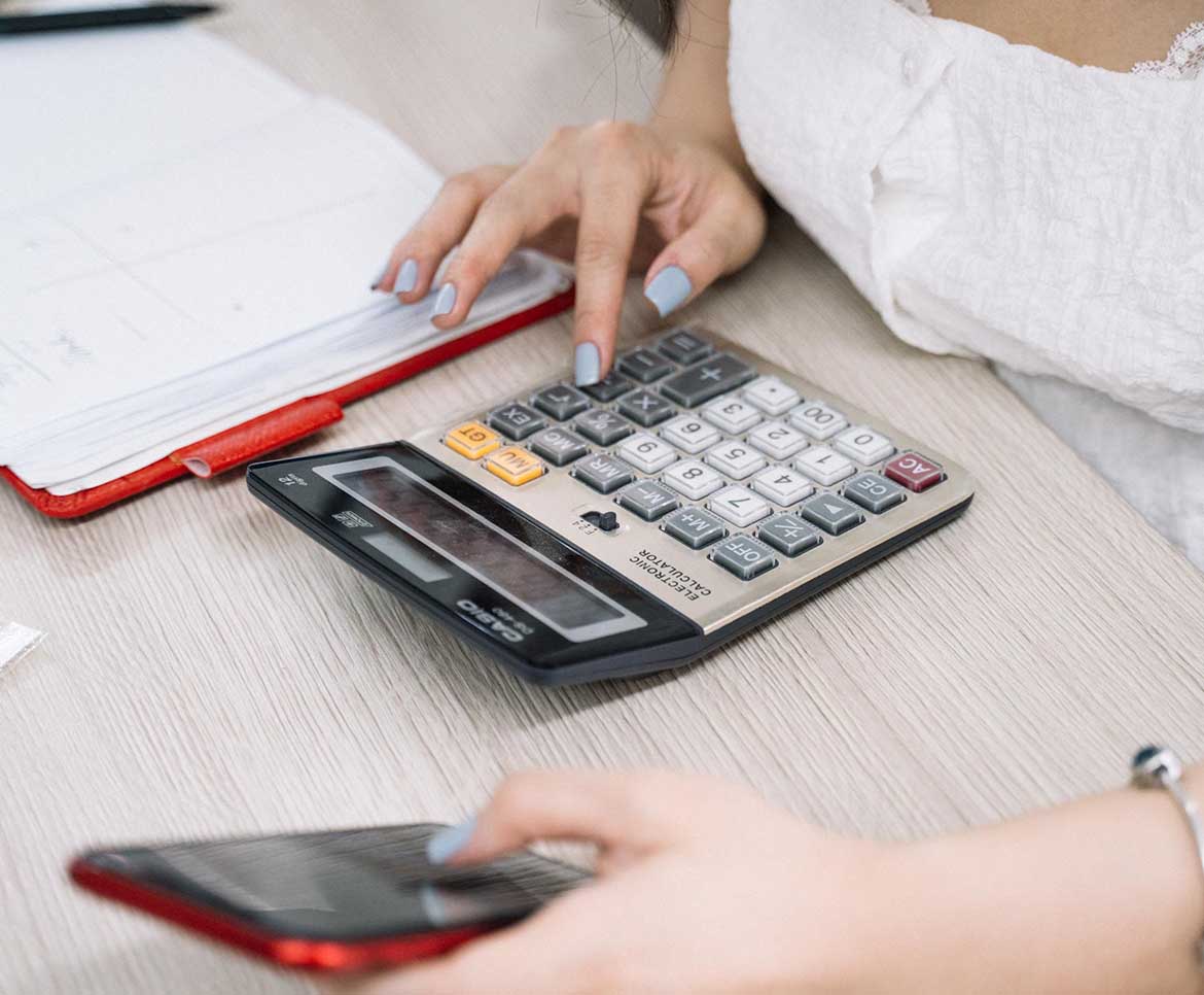 Rent or buy analyzer with Interfinance.