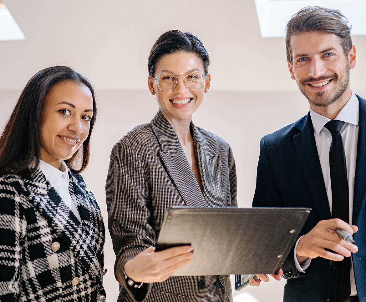 Second mortgage options at Interfinance