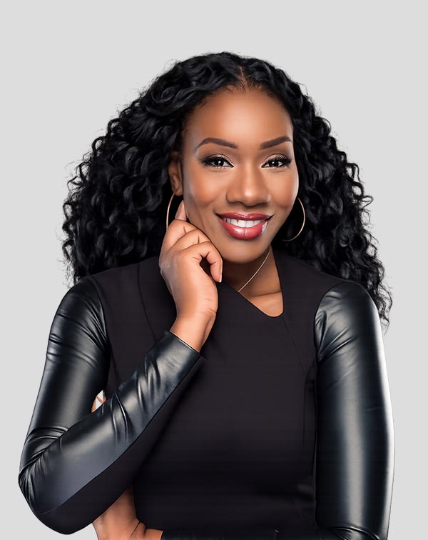 Stacy Brown Business Development Manager, Mortgage Agent Level 2