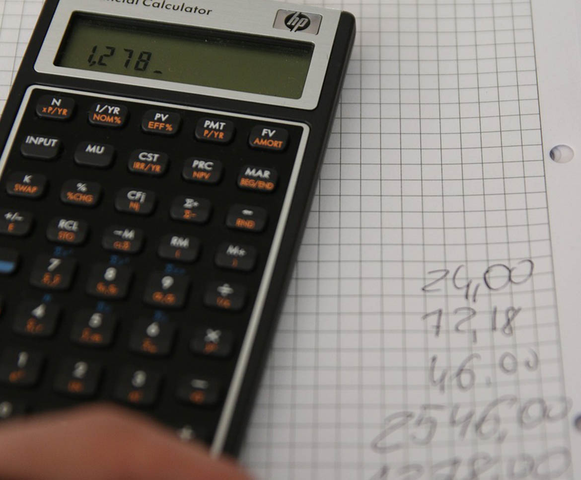 Tax arrears help at Interfinance Mortgage Corporation