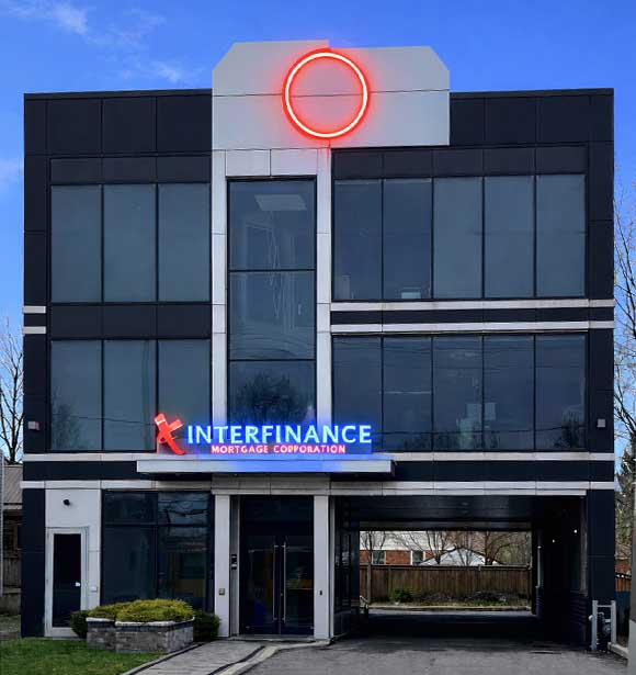 Interfinance Testimonials