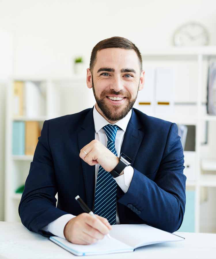 First time home buyer tips with Interfinance Mortgage Corporation