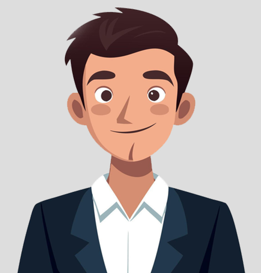 Vince Shack Mortgage Agent Level 2