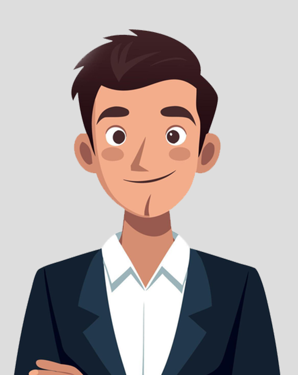 Vince Shack Mortgage Agent Level 2