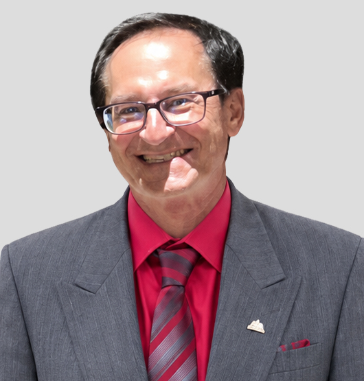 Vince Shack Mortgage Agent Level 2