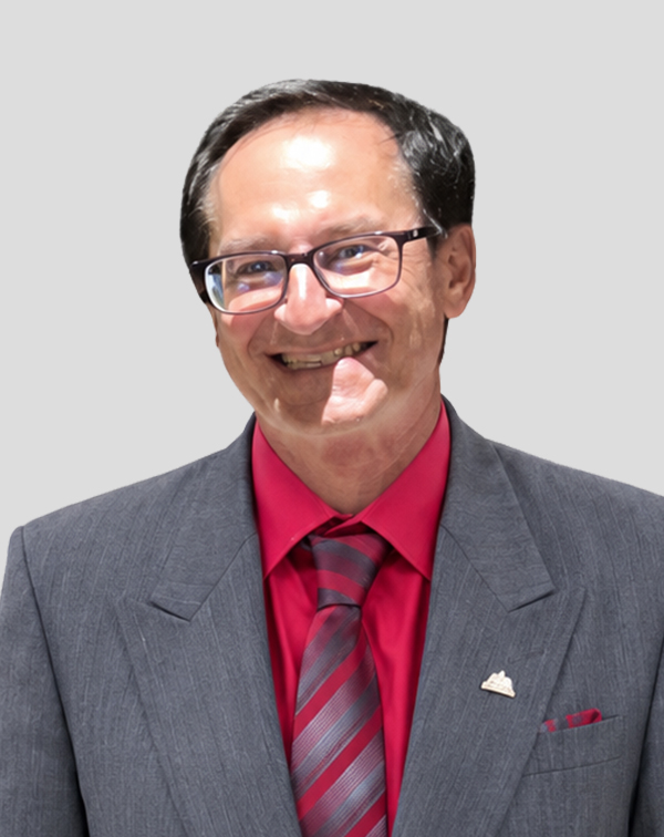 Vince Shack Mortgage Agent Level 2